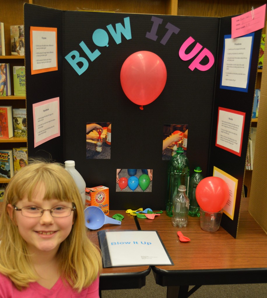 brooke naas science fair