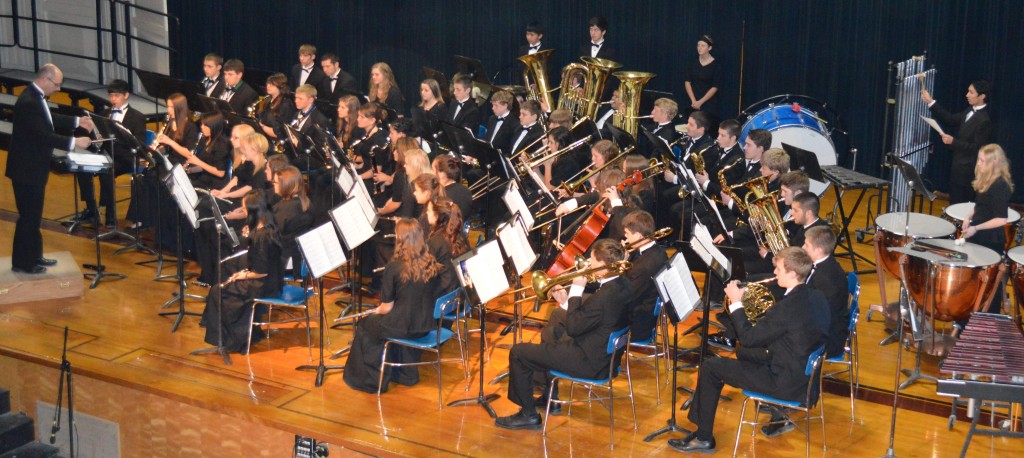 mlhs jr sr hi band choir contest music march 2014 8