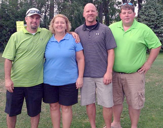 chamber golf tourney