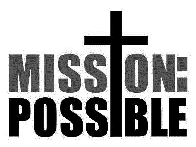 mission possible