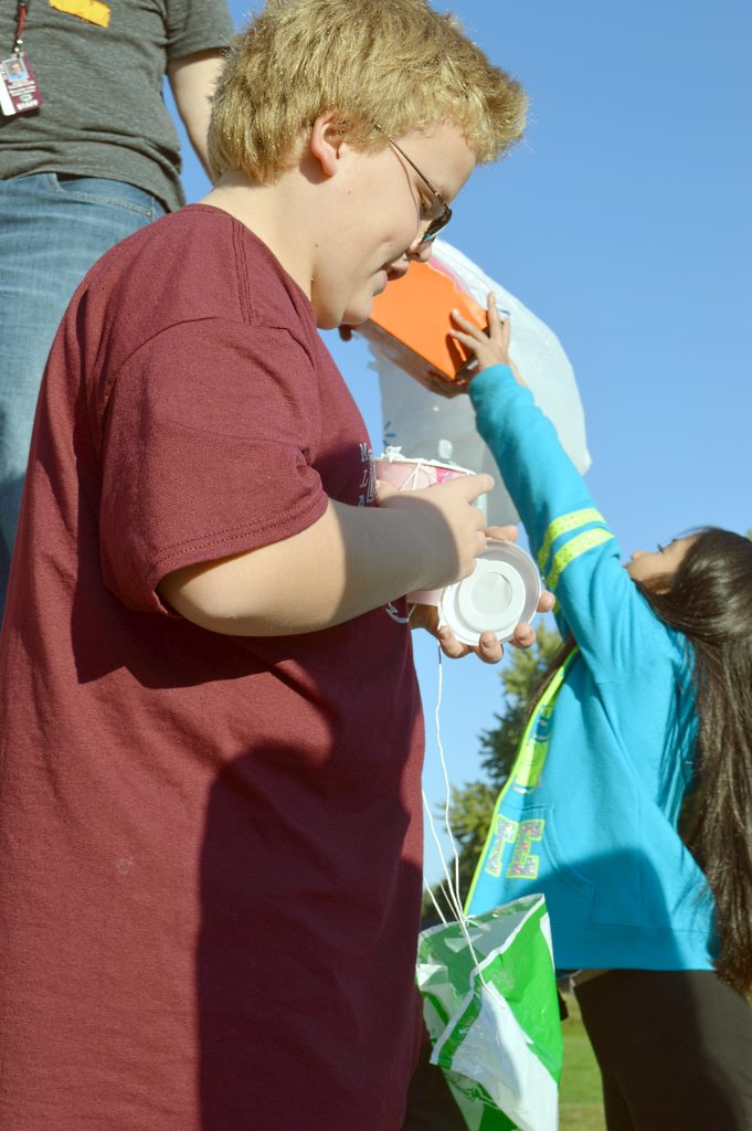 mles 5th grade egg drop 4