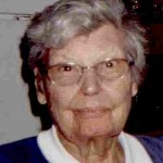 Marjorie Schroeder