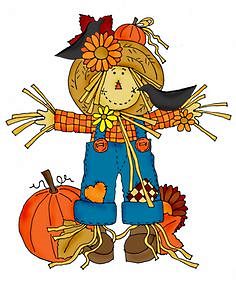 scarecrow