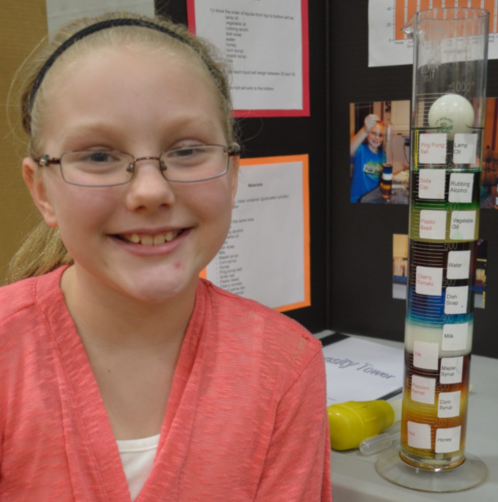 science fair 3