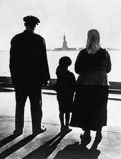 ellis island