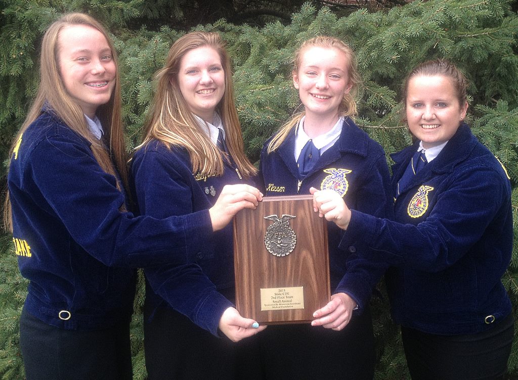 2015 FFA State Convention 3