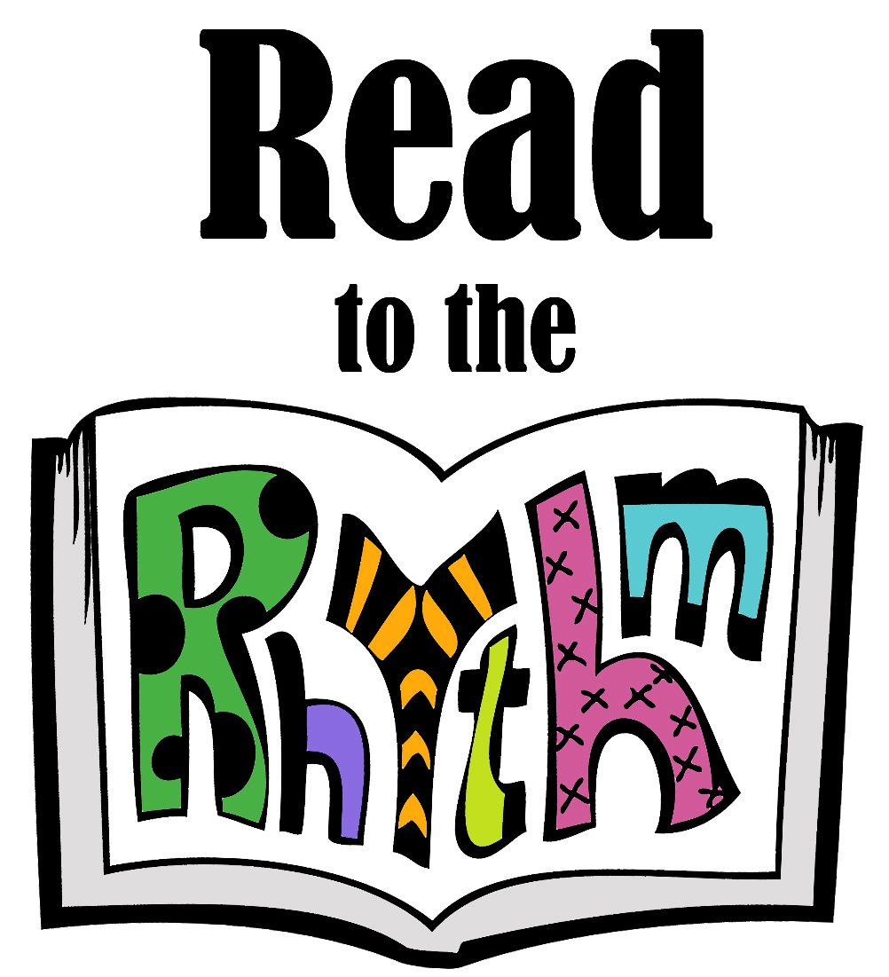 read to the rhythm