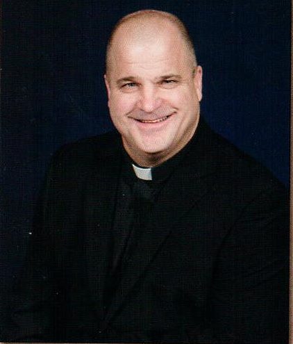 FATHER RUSSELL SCEPANIAK