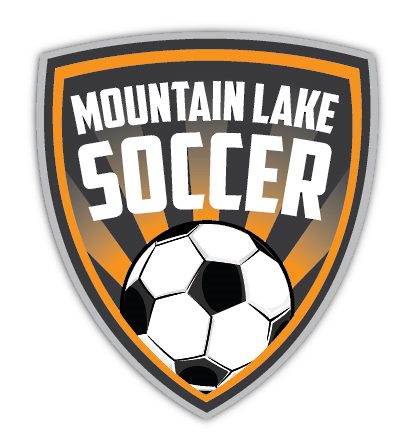 Mountain Lake Soccer Logo - Final