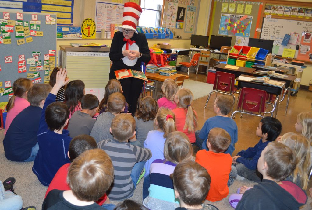 read across america 2