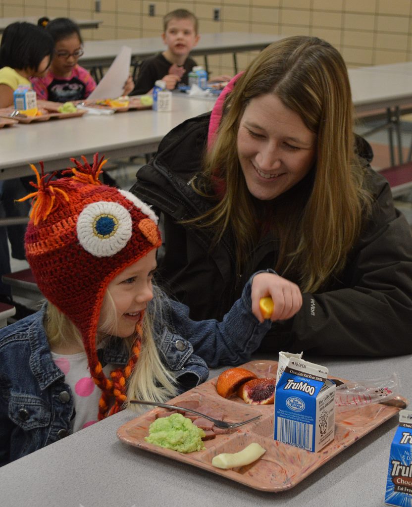 read across america 5