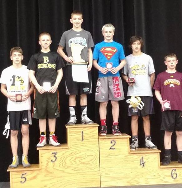 nwya brett willaby state champ