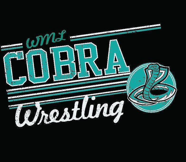 wml cobra youth wrestling