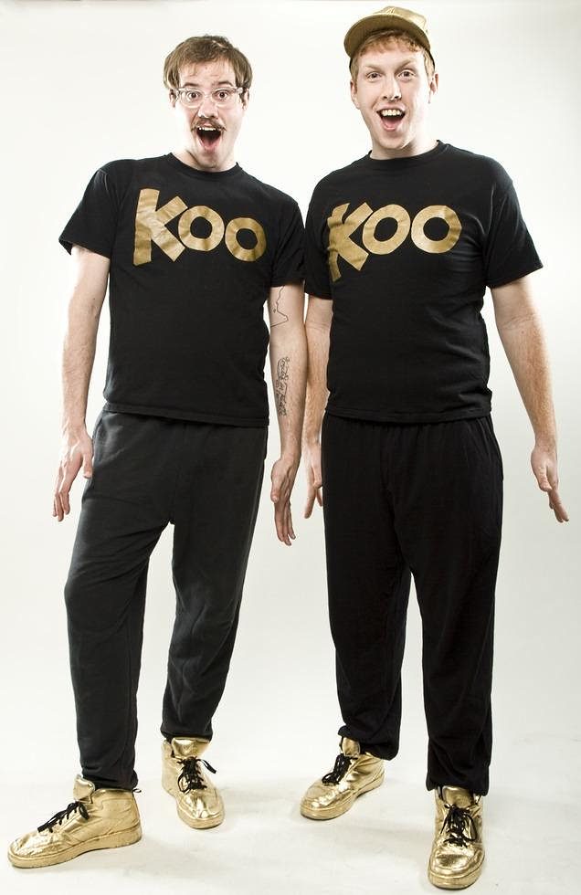 koo koo kanga roo photo