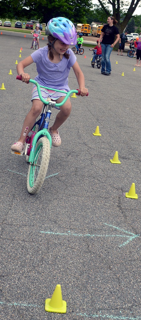 bike rodeo 10