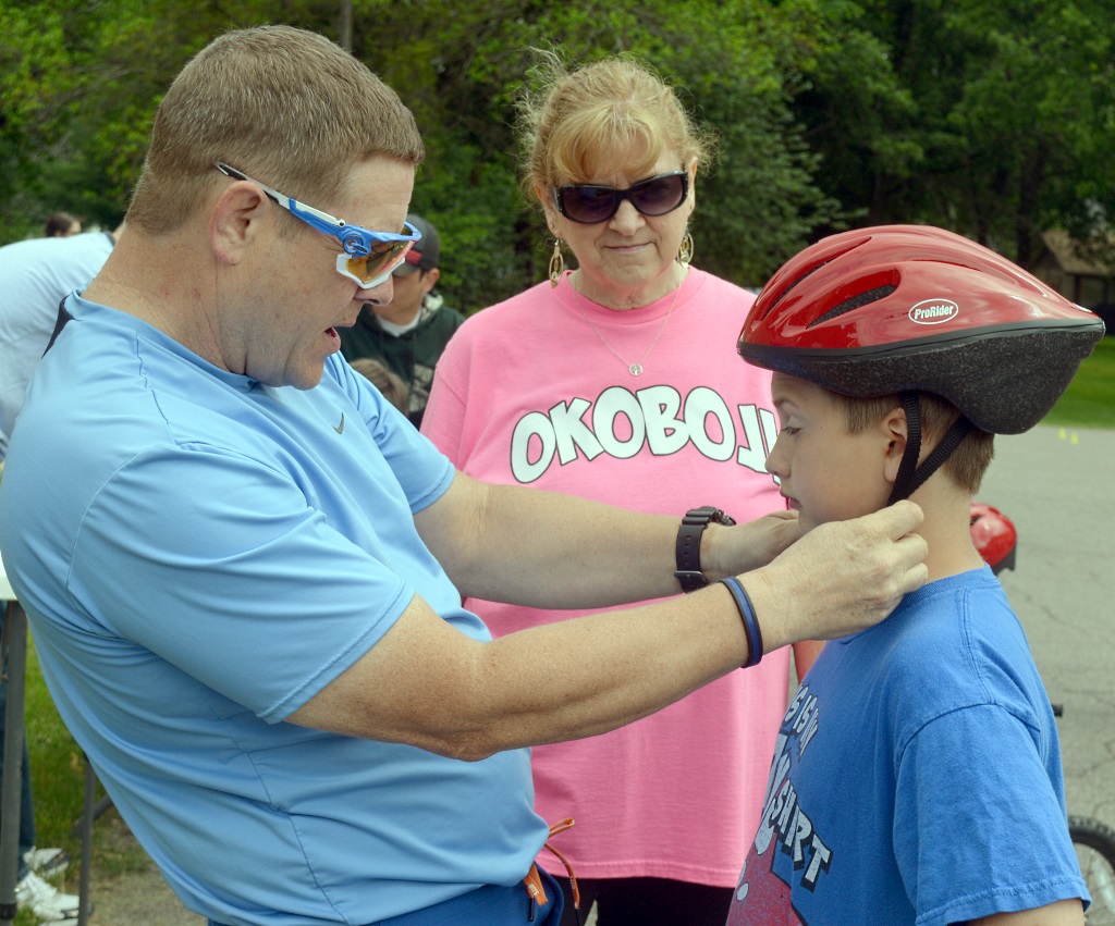 bike rodeo 5