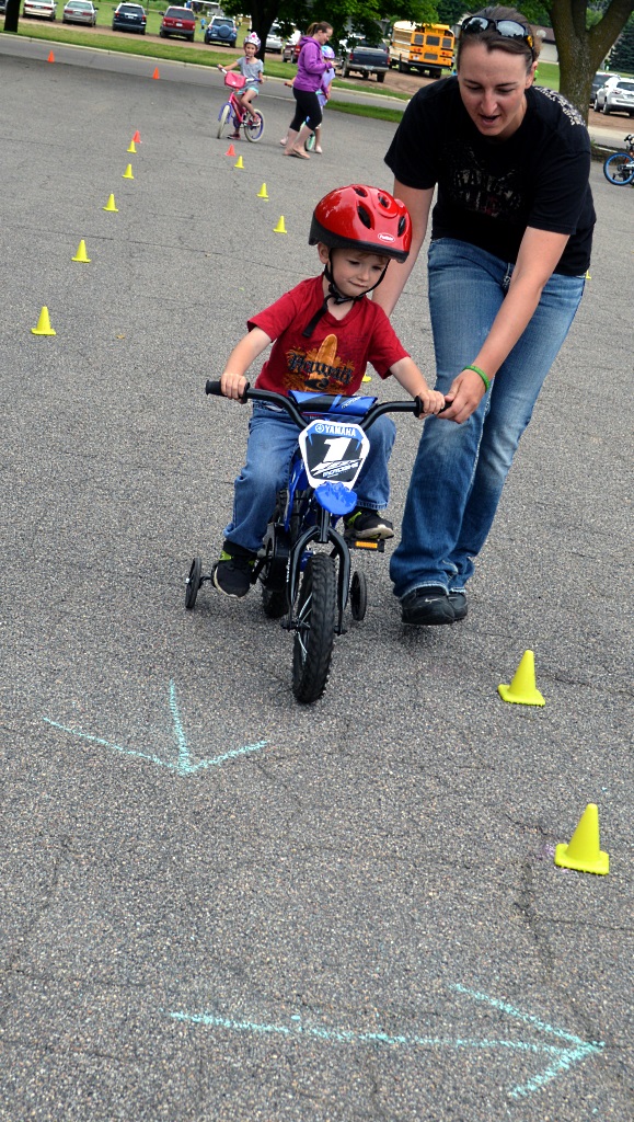 bike rodeo 9