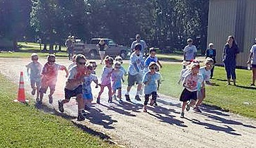 sizzler kids fun color run jsl