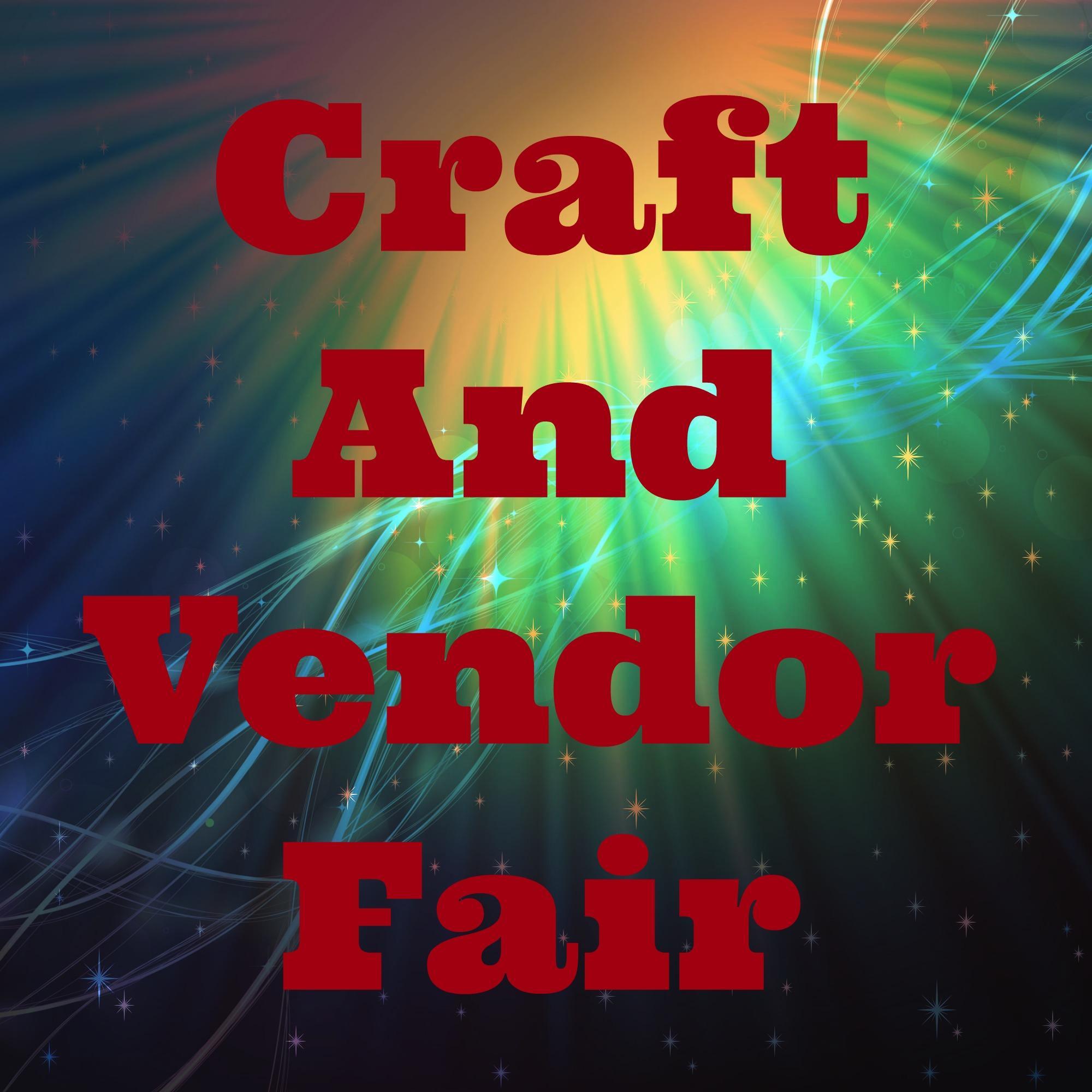 Inaugural Craft Vendor Fair Scheduled Cross Counties Connect