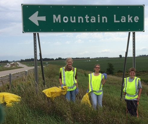 mlc adopt-a-highway 1