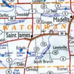 watonwan county